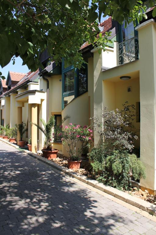 Levanda Panzio Kópháza Екстериор снимка